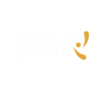 Africa Spark logo