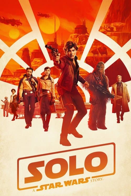 Star Wars: Solo